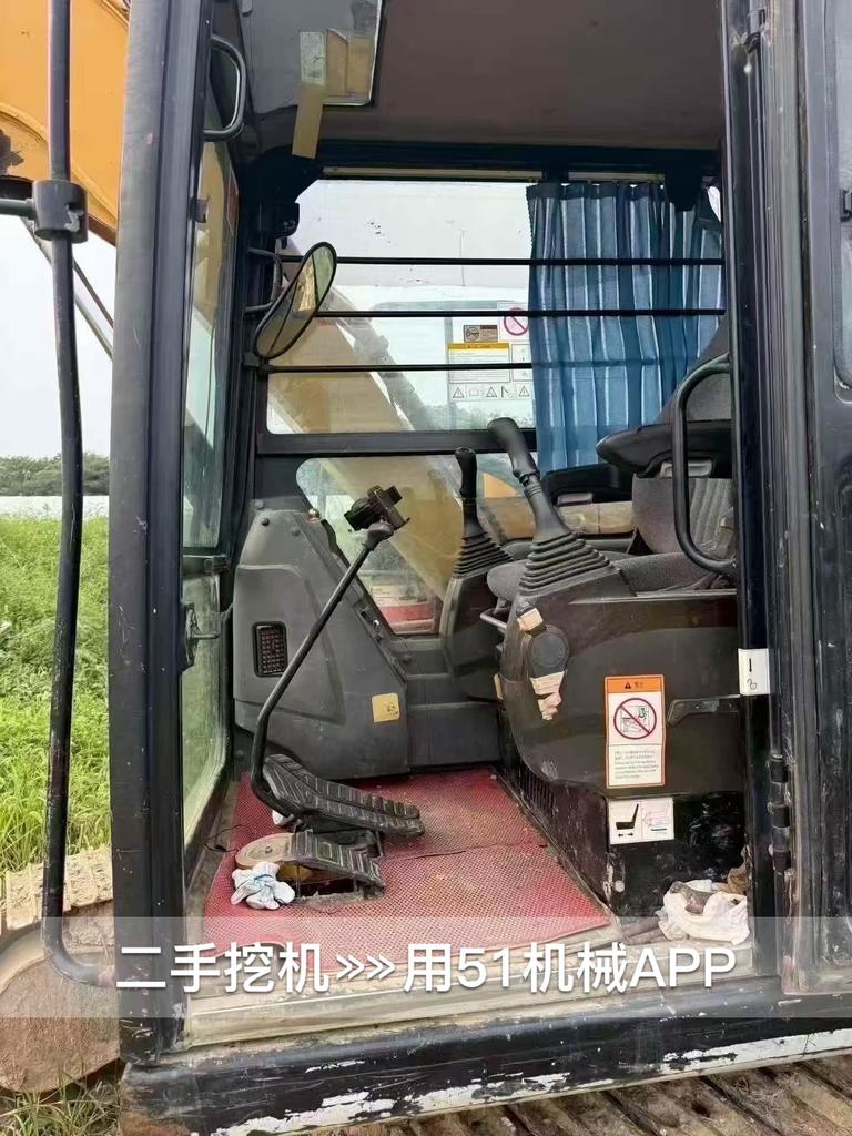 51挖机